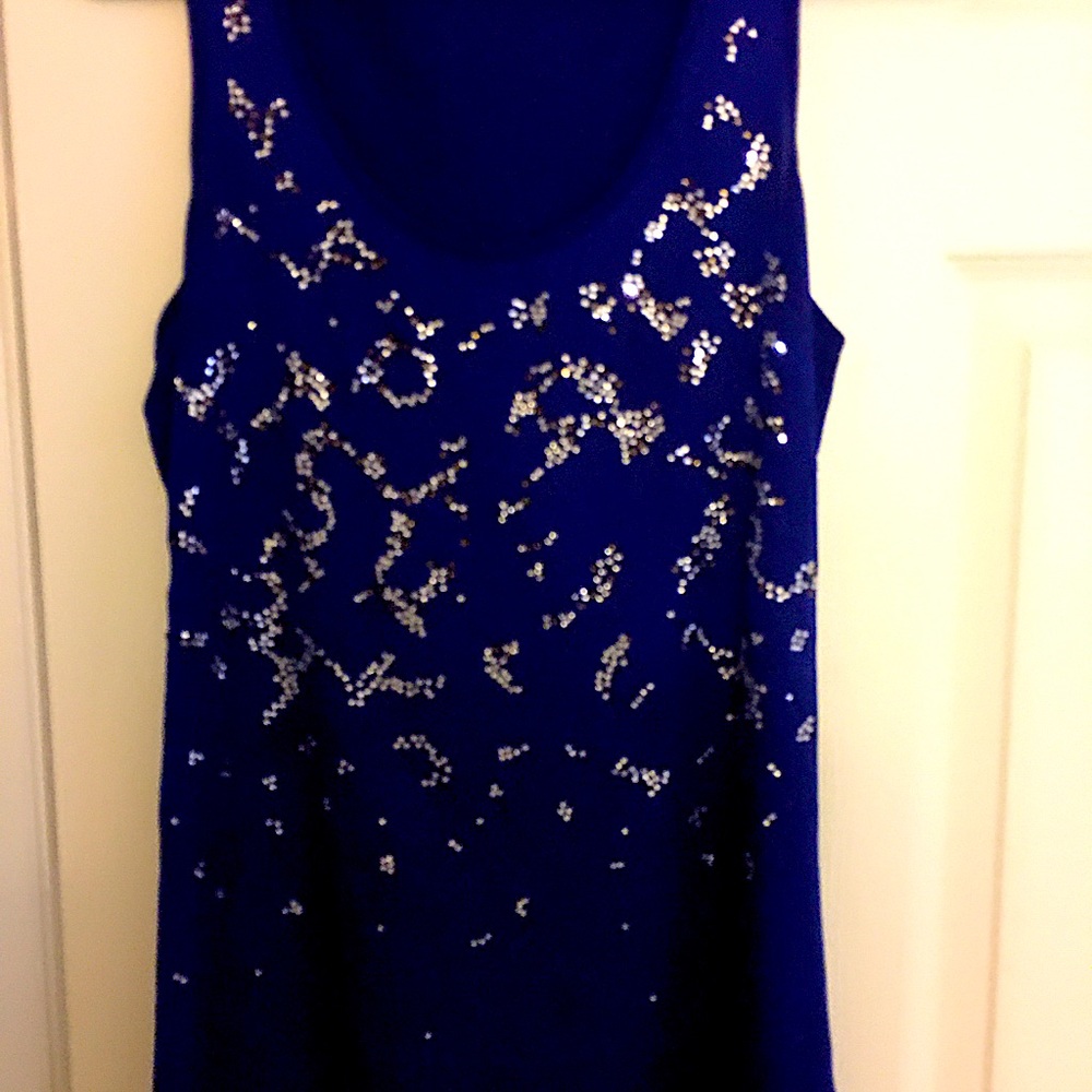 Express Dress Shirt Size Small